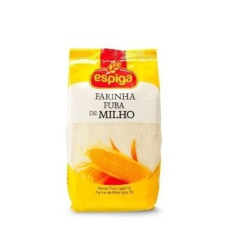 Farinha Espiga Milho 500g