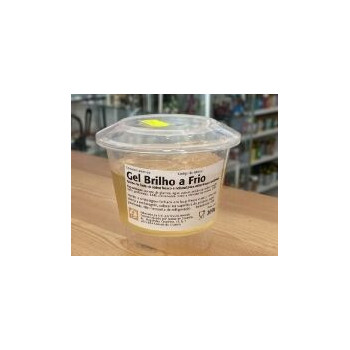 Gel Brilho 200 GR