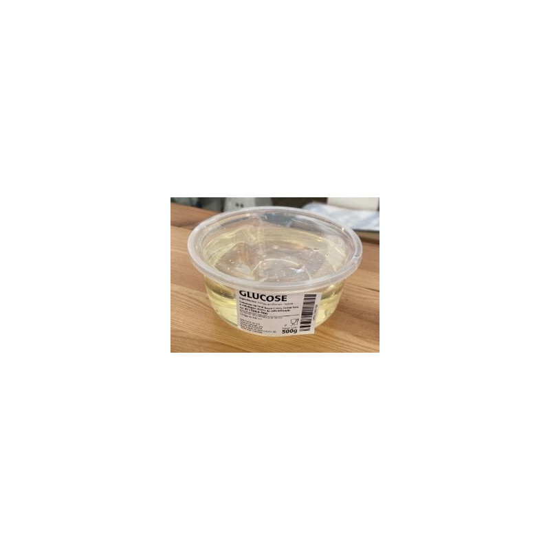 Glucose - 500g
