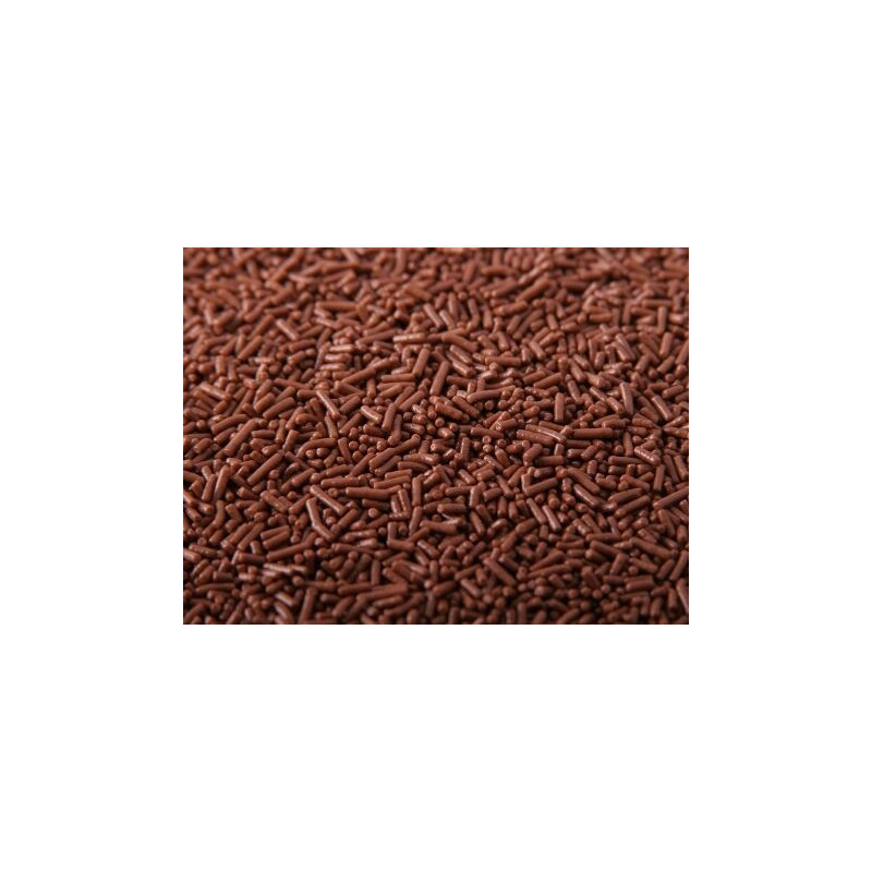 Granulado de chocolate de leite - 150g