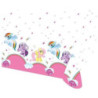 Toalha de mesa My Little Pony Rainbow