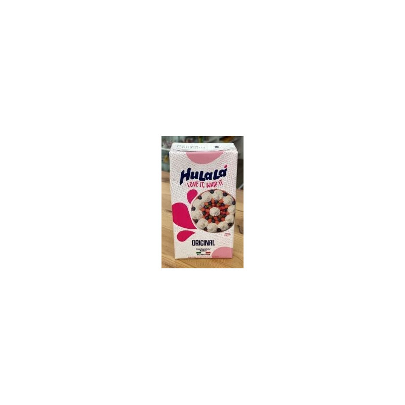Hulala 500 ml