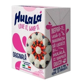 Hulala 200ml