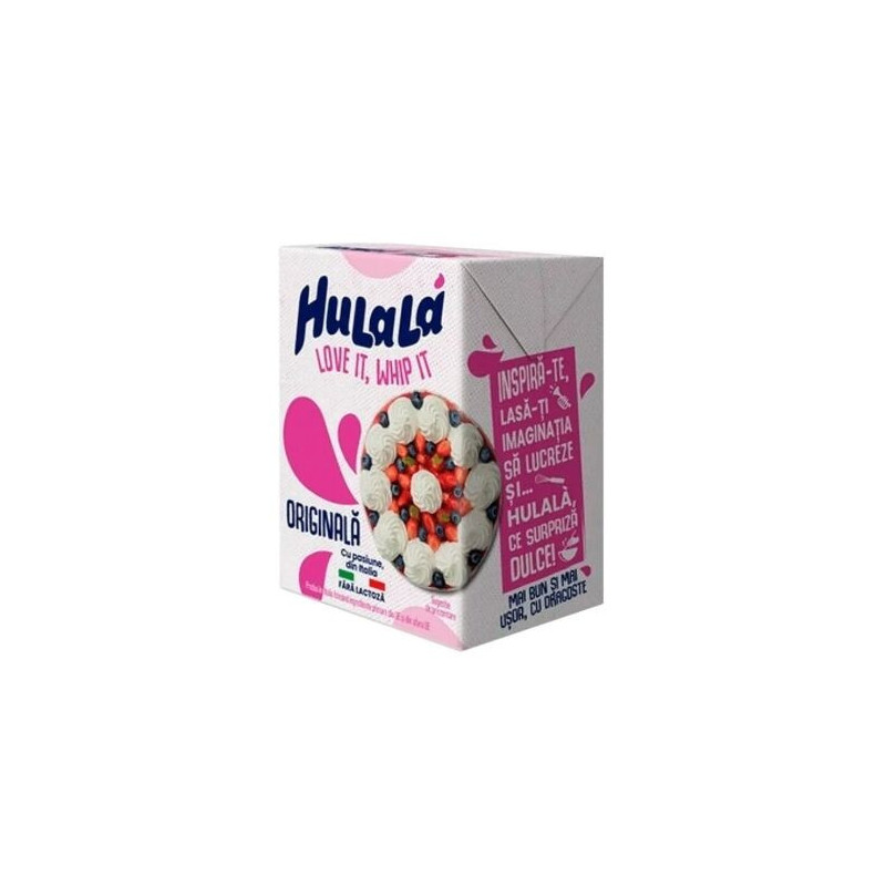 Hulala 200ml
