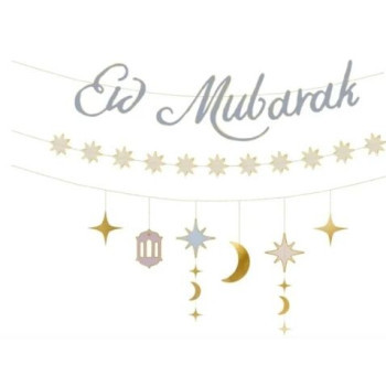 Banner Eid Mubarak 2m
