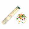 Canhão de Confettis Circo
