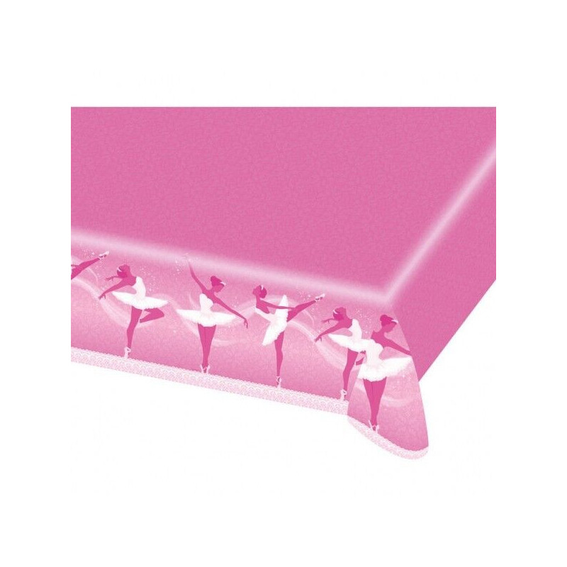 Toalha de Mesa Bailarina