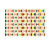 Toalha de papel Diamonds 120x180cm