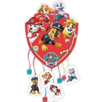 Pinhata Patrulha Pata