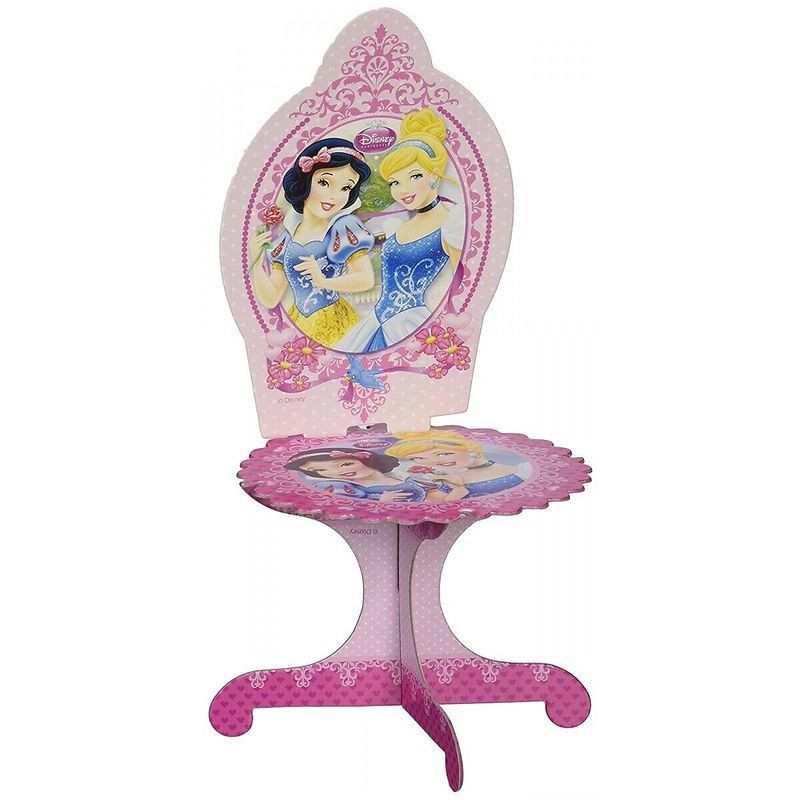 Stand Cupcake Princesas conj. 4