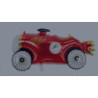 Foil Balloon Car, 93x48cm