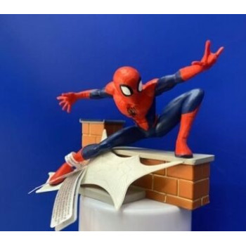 Spiderman - Marvel