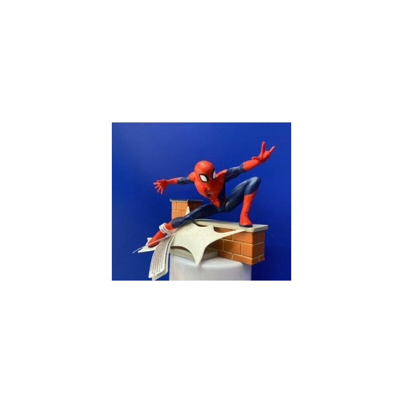 Spiderman - Marvel