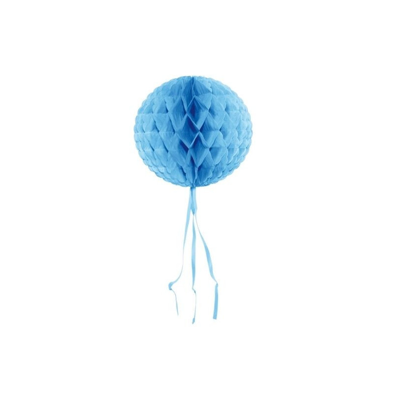 Honeycomb Azul 30 cm
