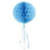 Honeycomb Azul 30 cm