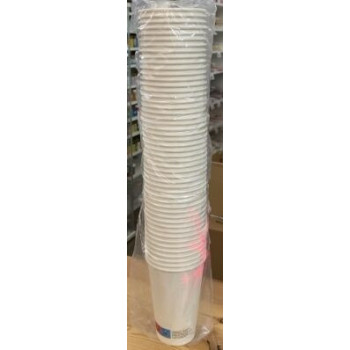 50 copos cartão 300cc