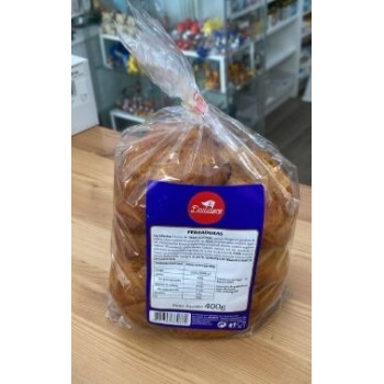 Ferraduras Dailidoce 400g