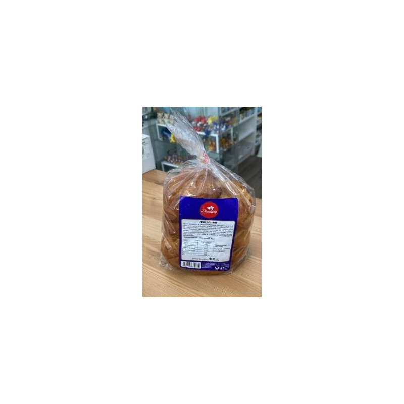 Ferraduras Dailidoce 400g