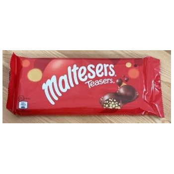 Tablete Maltesers Block 150g
