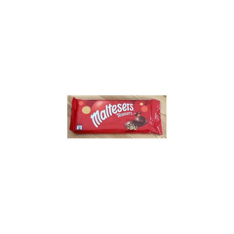 Tablete Maltesers Block 150g
