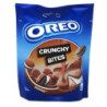 Bolachas mini Oreo crunchy bites 110g