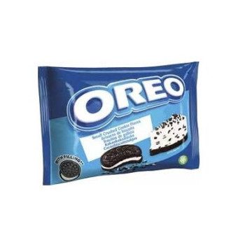 Bolacha oreo triturada 400g