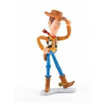 Woody