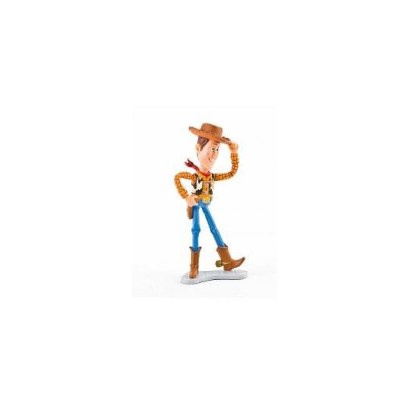 Woody