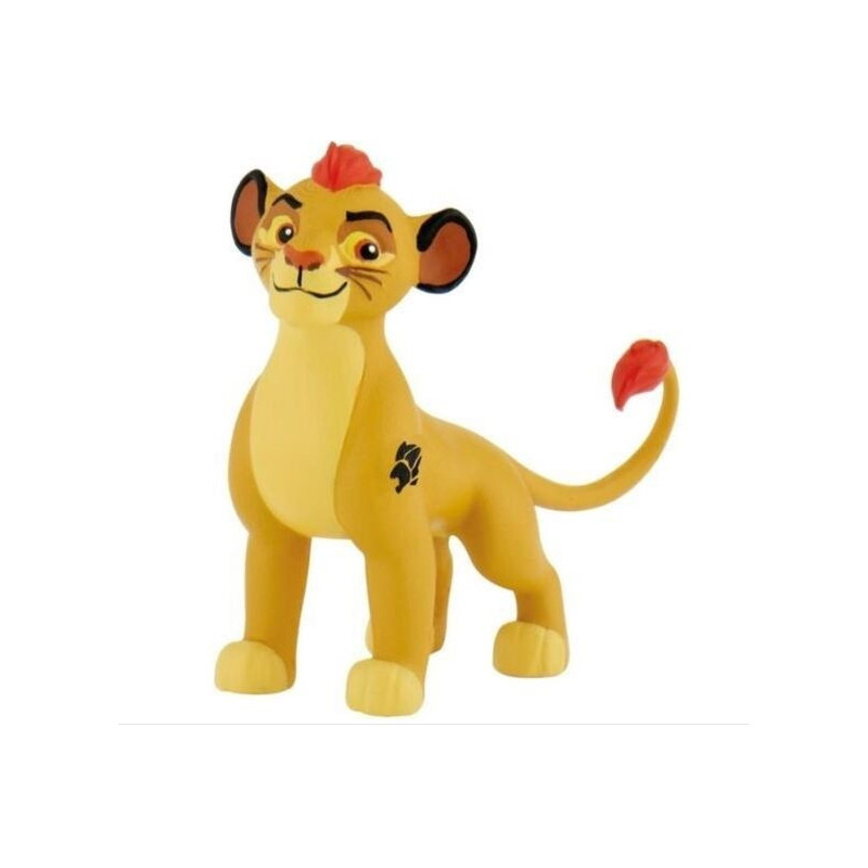 kion