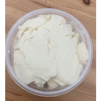 Creme de Chocolate Branco - 500g