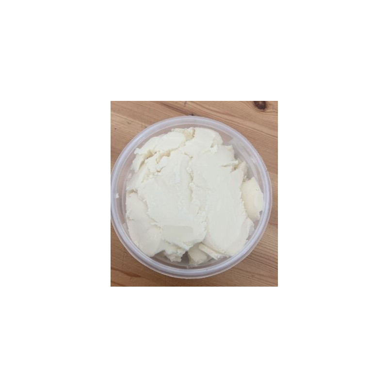 Creme de Chocolate Branco - 500g