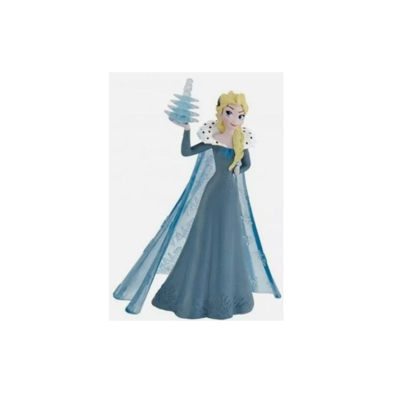 Elsa Frozen Olafs Adventure