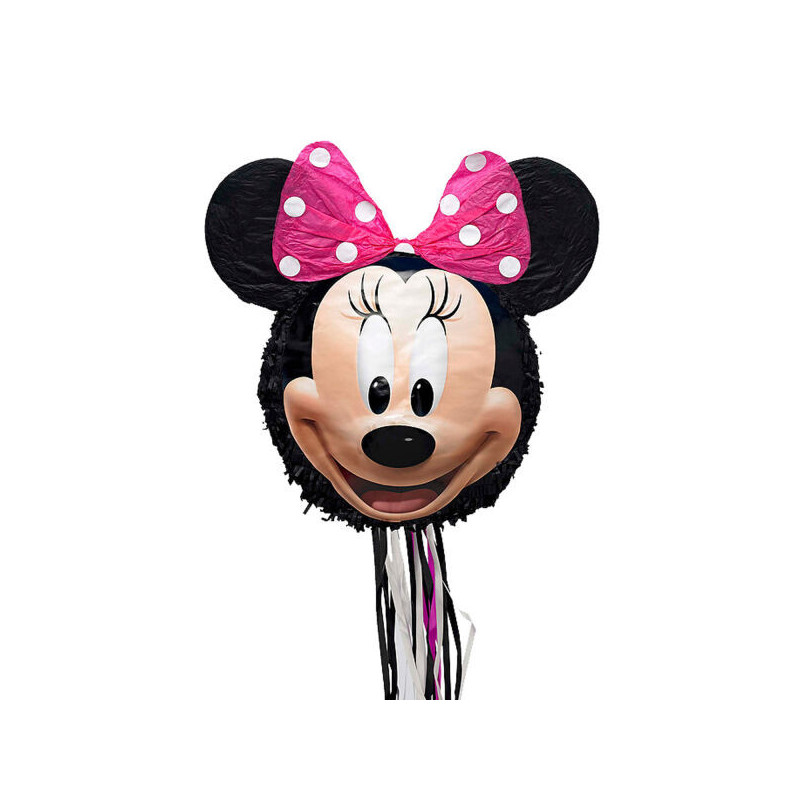 Pinhata Pull Minnie