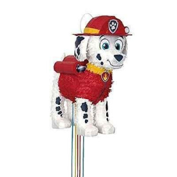 Pinhata Patrulha pata