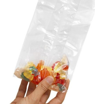 Saco Cristal 120x320x70