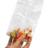 10 Saco cristal 90x330x60
