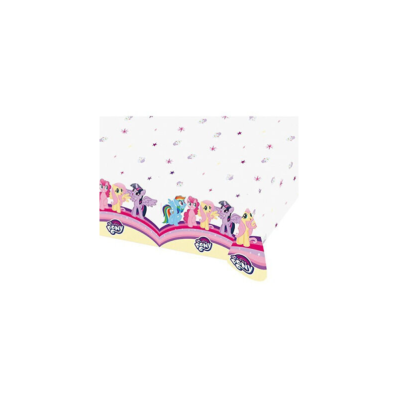 Toalha My Little Pony 137x260cm
