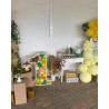 Decoração de Festa Safari