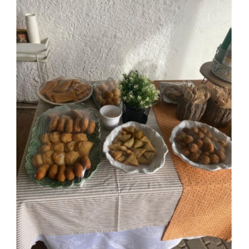 Decoração de Festa Safari