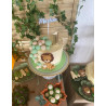 Decoração de Festa Safari