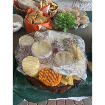 Decoração de Festa Safari