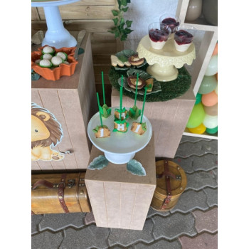 Decoração de Festa Safari