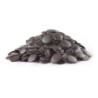 Pastilhas Chocolate Negro 1kg