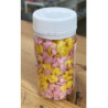 Mix coelhos rosa e patos amarelos 55g