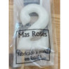 Vela 6cm N2 Branco