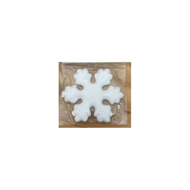 Floco de Neve Esferovite 120mm