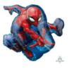 Balão Super Shape Homem Aranha