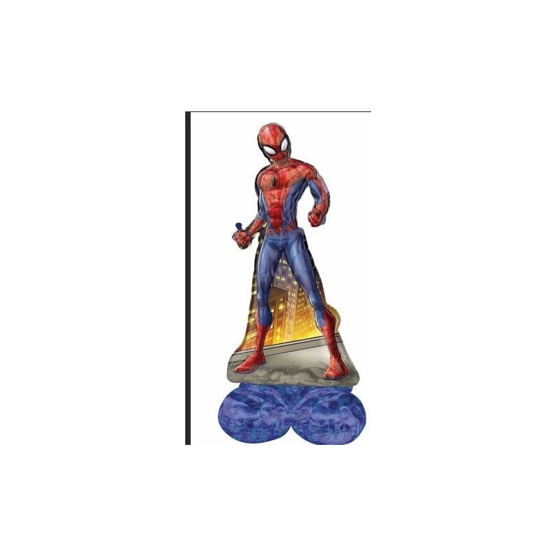 Airloonz Homem Aranha 137cm
