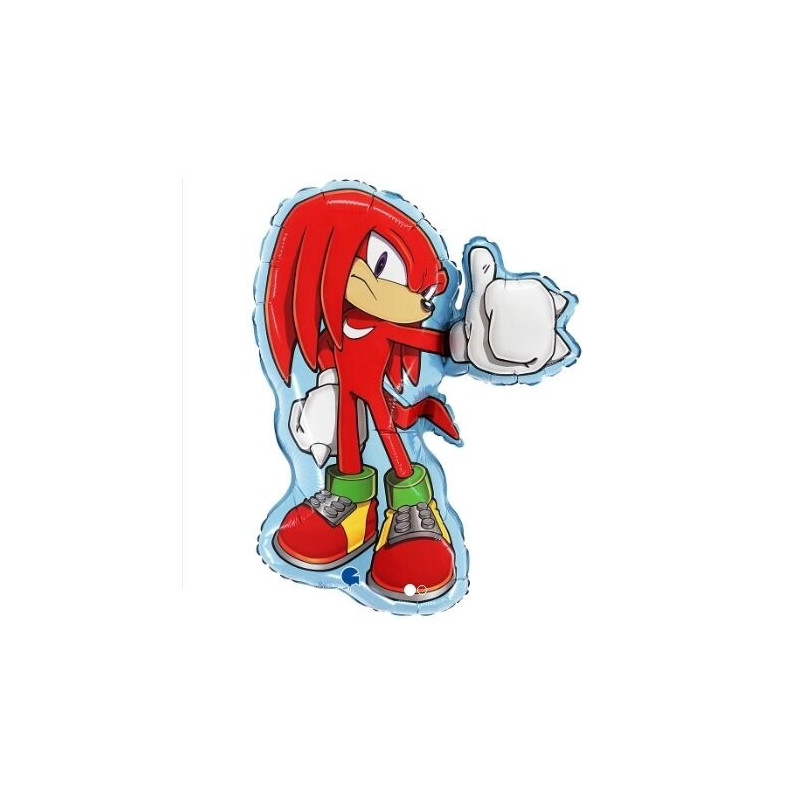 Super Shape Knuckles 66cm