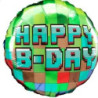 STD Pixel Party s40